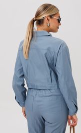 Жакет Anelli Laurel 1565.1 горная роса