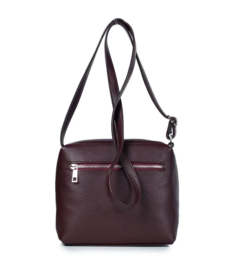 Torba Galanteya #1s2992k45 bordo