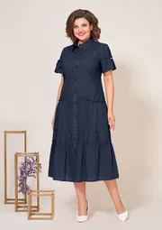 Платье Mira Fashion арт. 5275-8