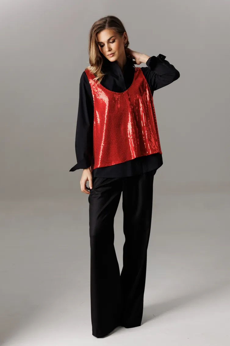 Garnitury damskie Lars Style #1189
