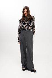 Blouse Elletto Life #3678