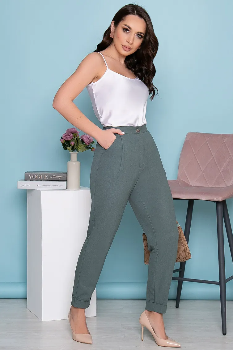 Spodnie LT Collection #B3312