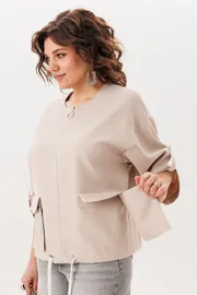 Jumper Anelli Laurel #1788 vanilnoe siyanie