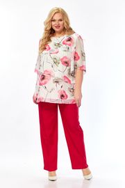 Blouse Ell Style #2465a