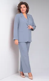 Garnitur Vilena-fashion 1119 svetlyj dzhins