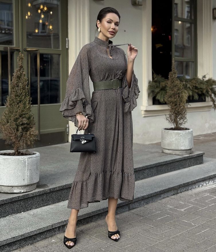 Платье Pavlova арт. 207