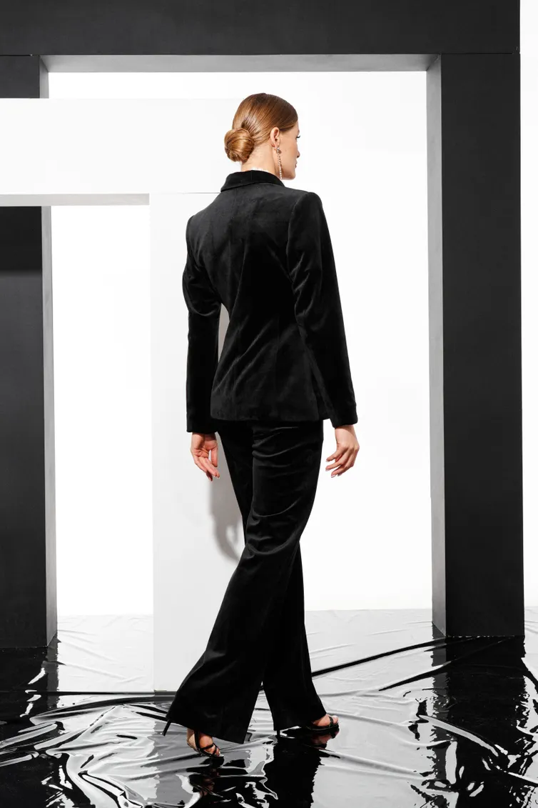 Trousers Elletto Life #2321