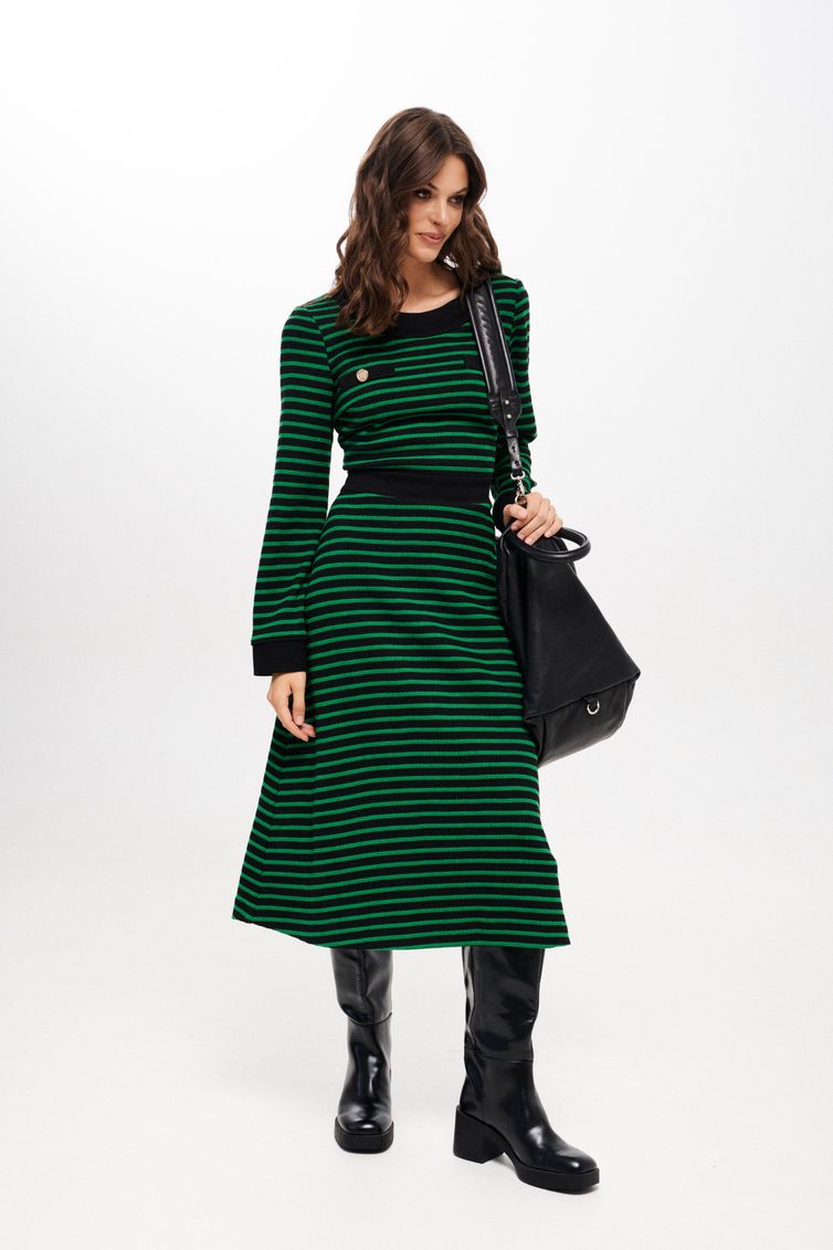 Dress Elletto Life #1965.1