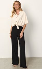 Брюки Jetty 158-48