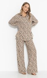 Комплект CHARUTTI Игра линий