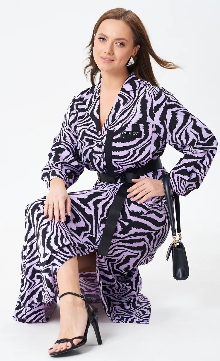 Sukienka Verita moda #N-2359