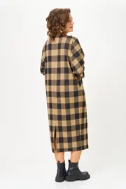 Dress Michel Chic #2196