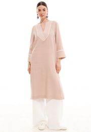 Tunic Elletto Life #1992 bezh
