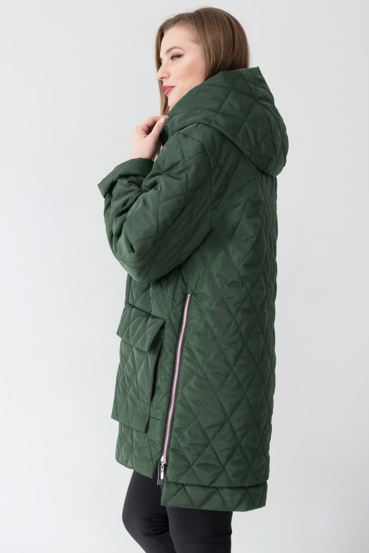 Jacket URS #18-919-1