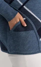 Blazer BONADI 1758 dzhins svetlyj