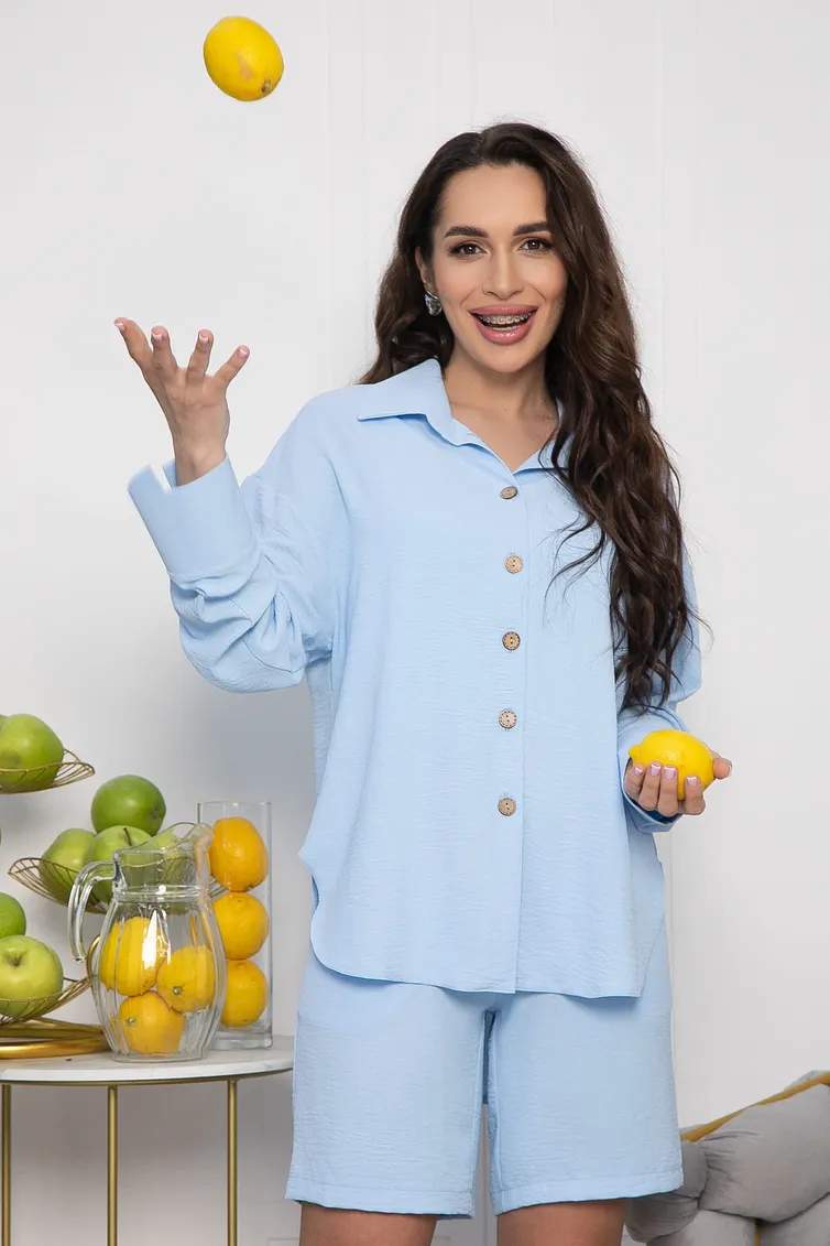 Костюм LT Collection арт. К13572-9М