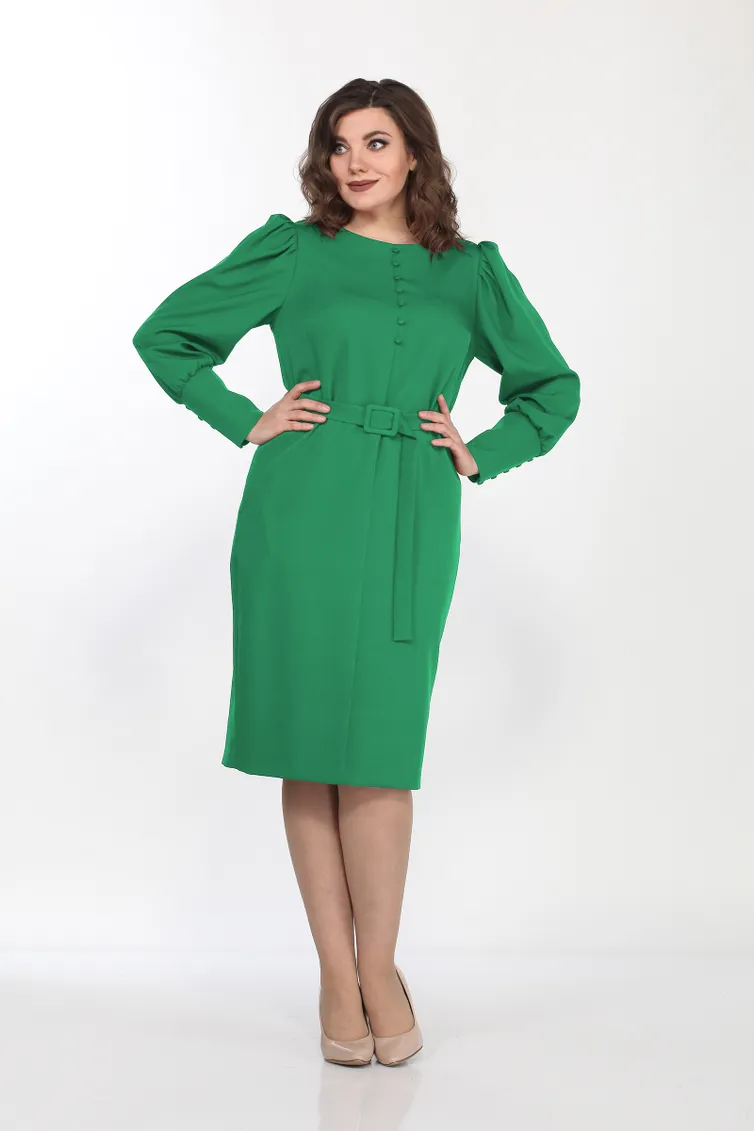 Платье Lady Style Classic арт. 2244/1