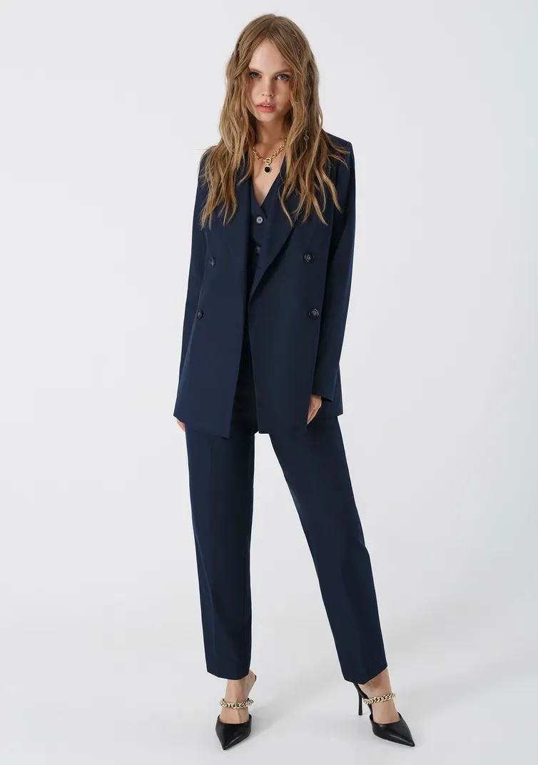 Suit Pirs #2536-9