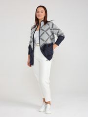 Кардиган BONADI арт. 2217 джинс