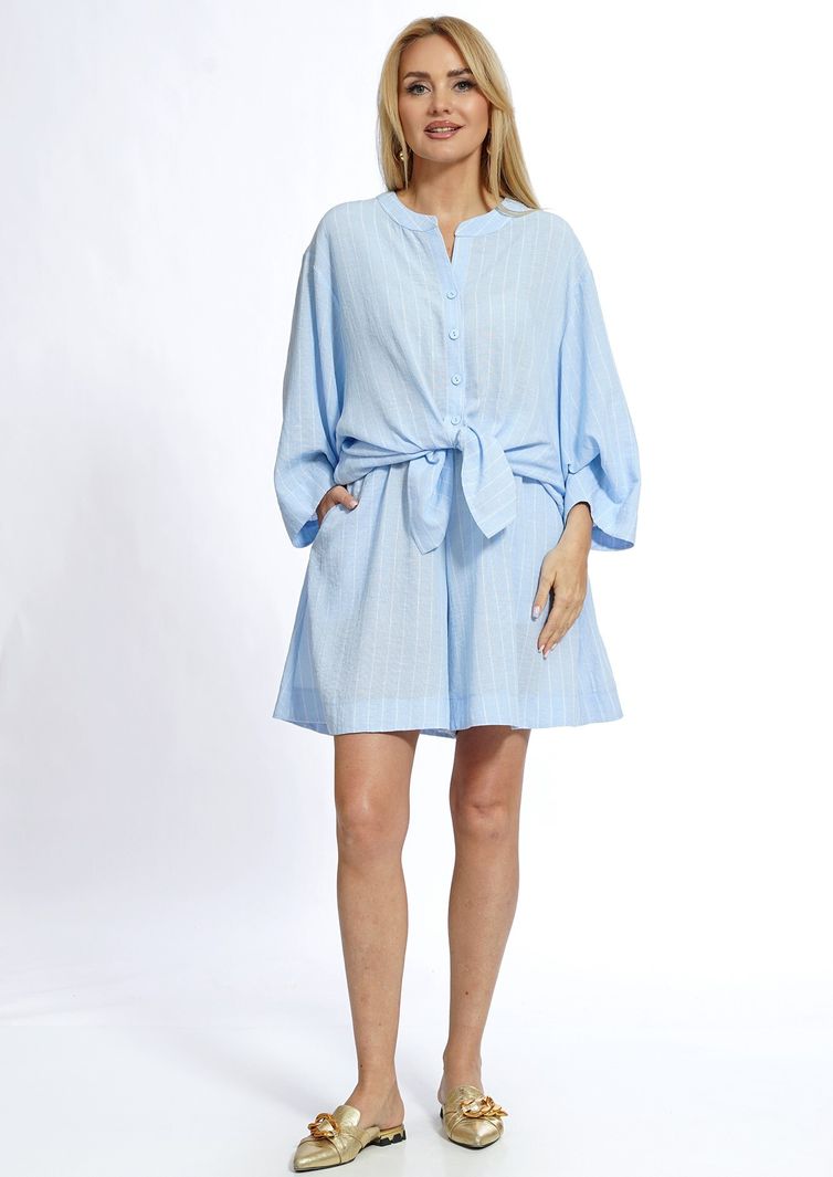 Комплект ALANI арт. 2570 голубой