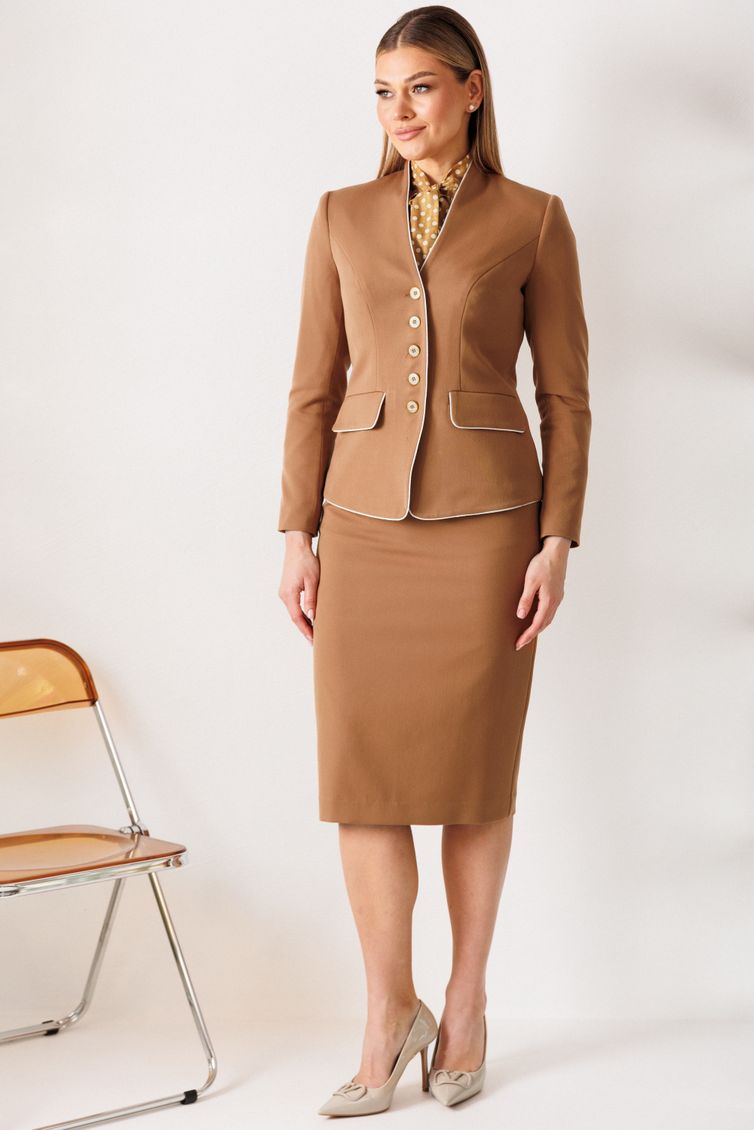 Suit Moda Urs #26-2808 kem