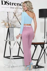 Spodnie DS Trend #Br-0092 (Bez somnenij, feshn)