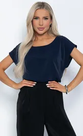 Блуза LT Collection Б12442-8