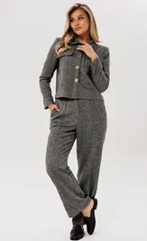 Suit Verita moda N-2396