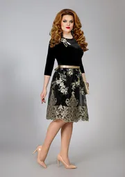 Комплект Mira Fashion арт. 4375