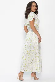 Платье LT Collection арт. П14025-16М