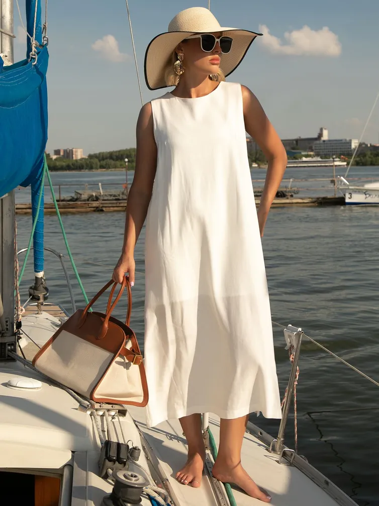 Sukienka LT Collection #P16032-1M
