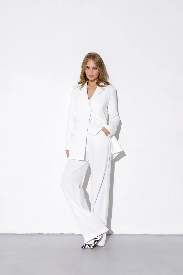 Suit Pirs #3870