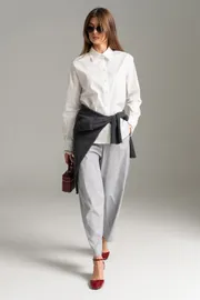 Trousers SILVERSPICE #S-3636