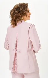 Garnitur Vilena-fashion 1138 krem