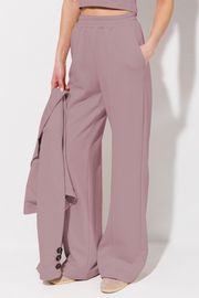 Garnitury damskie V&N fashion #1144_mokko