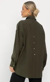 Рубашка LT Collection Б14192-5М