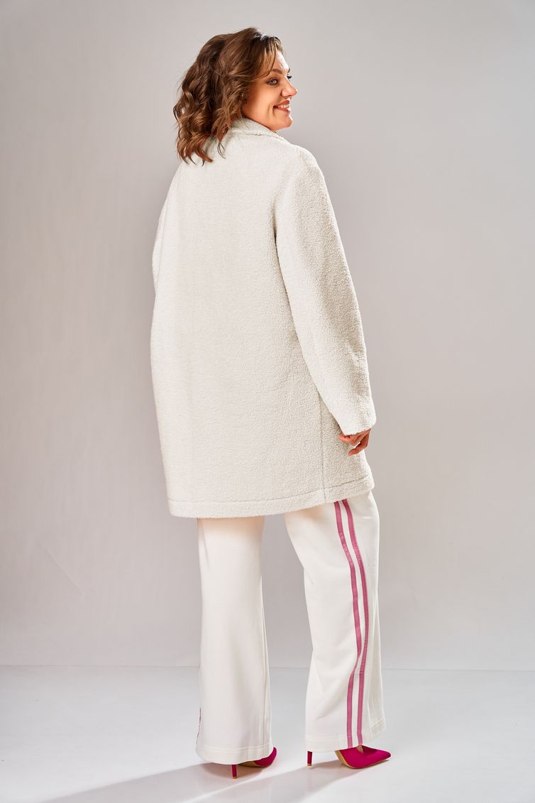 Кардиган V&N fashion арт. 1140_белый