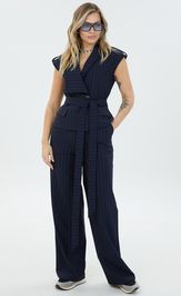 Комплект LM К 126048 синяя полоска