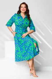 Sukienka Asolia #2683