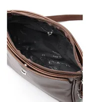 Torba Galanteya #1s2812k45 korichnevyj