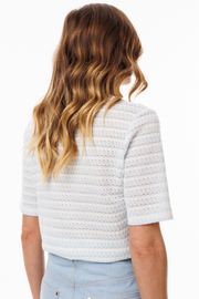 Джемпер EOLA арт. 3108