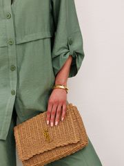 Suit Galean Style #1004