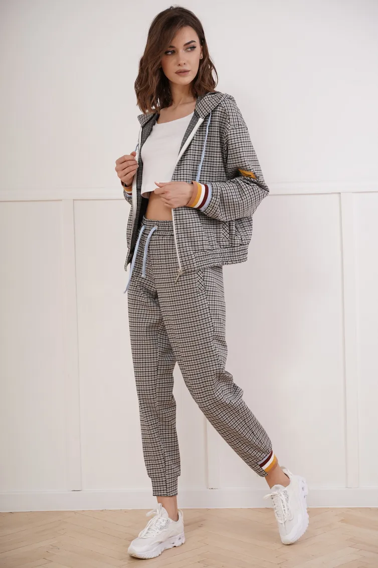 Suit Fantazia Mod #4131