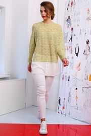 Blouson URS #17-669z