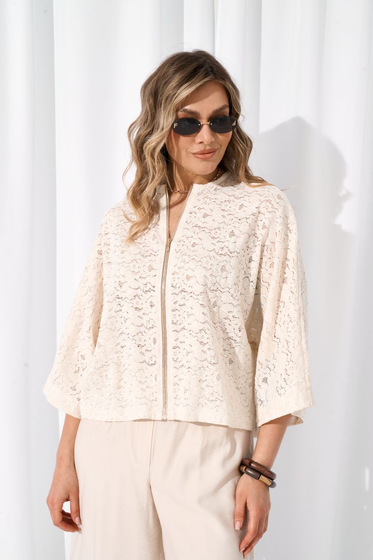 Костюм AMUAR арт. 1118 молочный