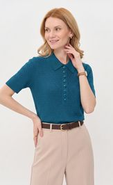 Jumper Newvay 9261-94242 m.bezdna
