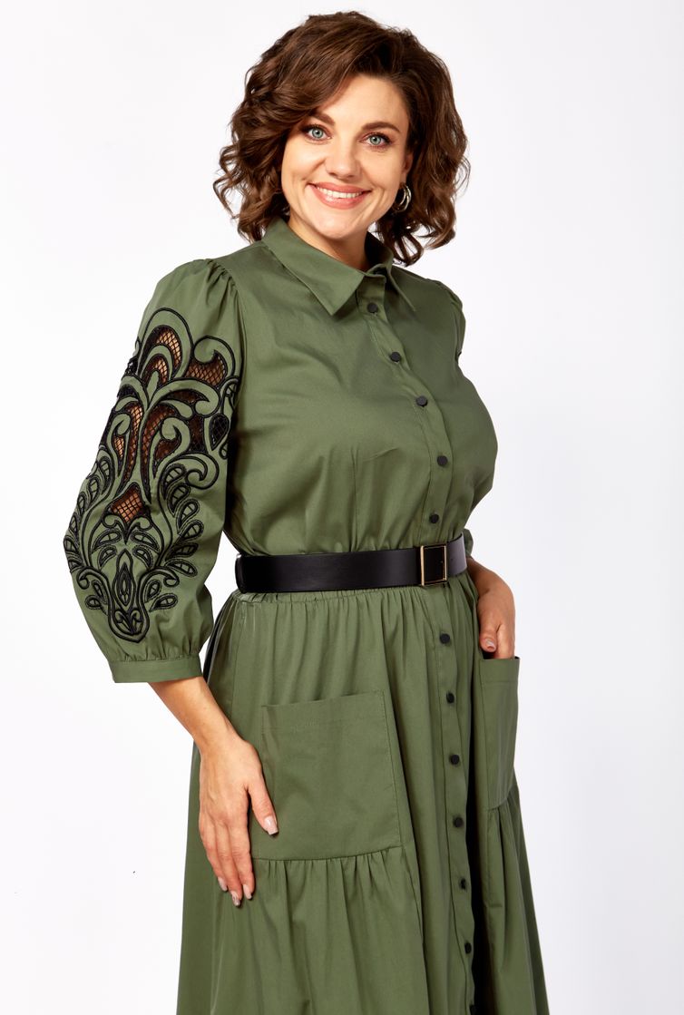 Платье Rishelie арт. 0996.1