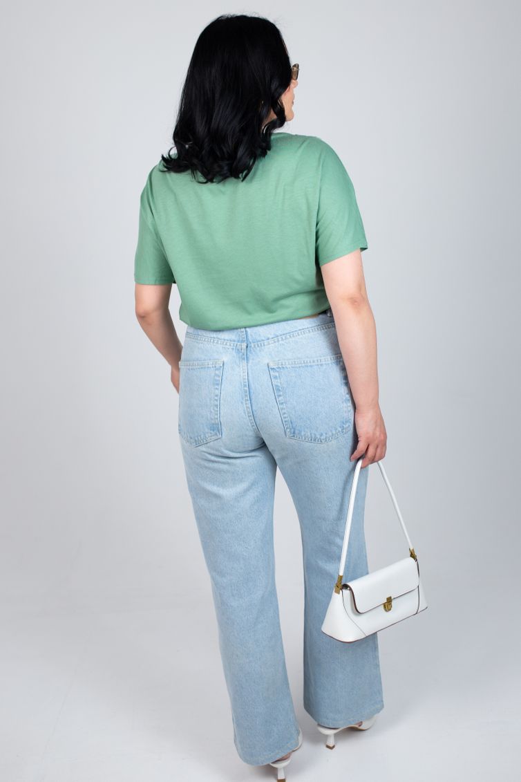 Футболка Купалинка арт. 30901G 158,164 Зеленый