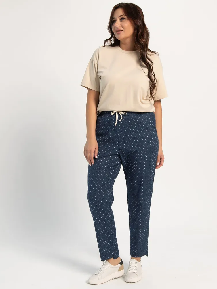 Trousers LT Collection #B16127-4M