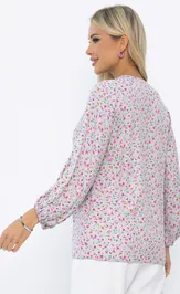 Блузка LT Collection Б13842-6М